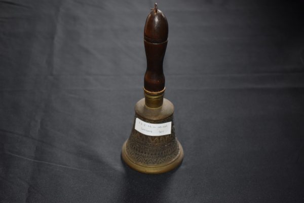 Benda Budaya – Lonceng