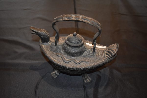 Benda Budaya – Teko