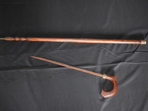 Benda Budaya – Tungkek