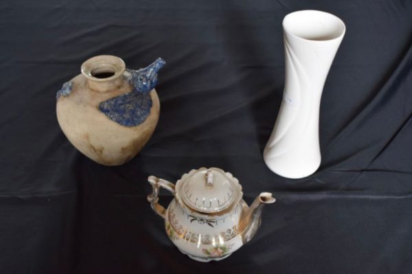 Benda Budaya – Kendi Tradisional