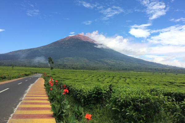 Gunung Kerinci