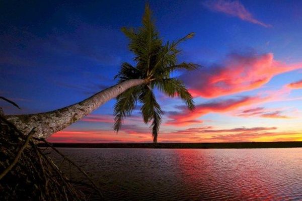 Pantai Maligi