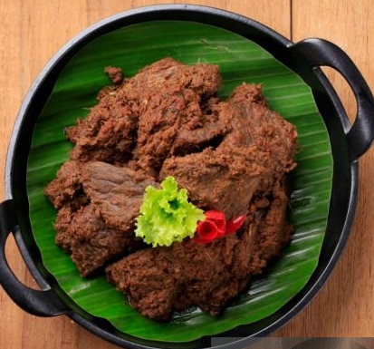 sample-rendang