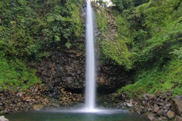 Air Terjun Lembah Anai