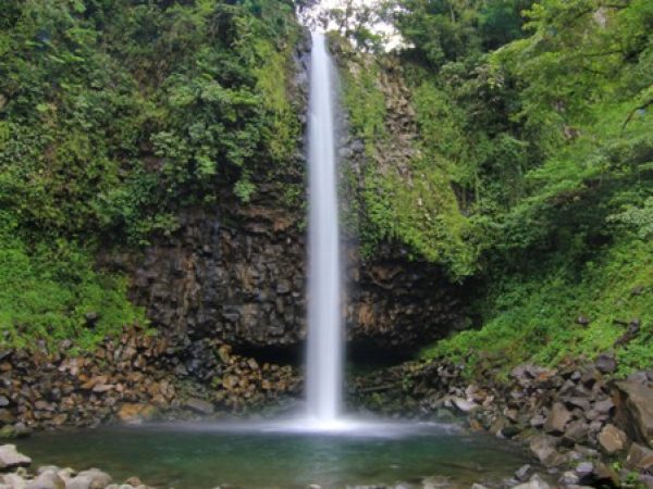 Air Terjun Lembah Anai