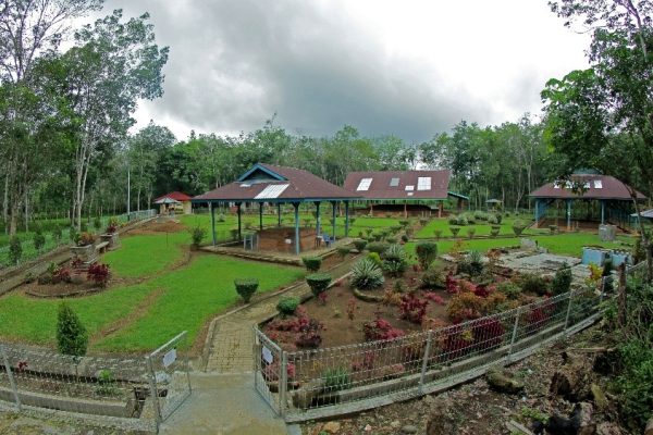 Candi Padangroco