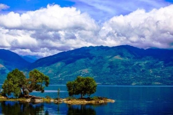 Danau Singkarak