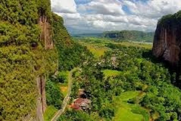 Lembah Harau