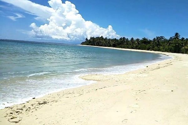Pantai Mapadegat