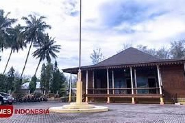 Rumah Tabuik Pasa